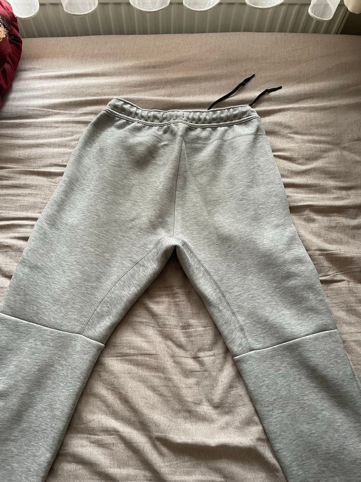 Nike Gri Tech eşofman - Görsel 3