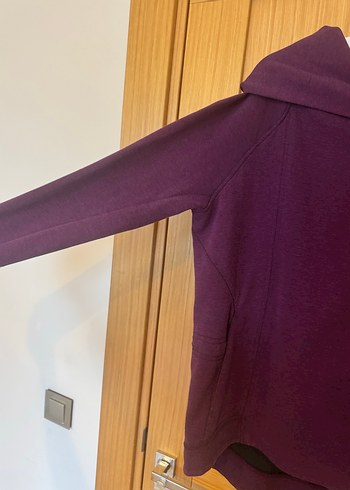 l Beden Nike Mor Sweatshirt