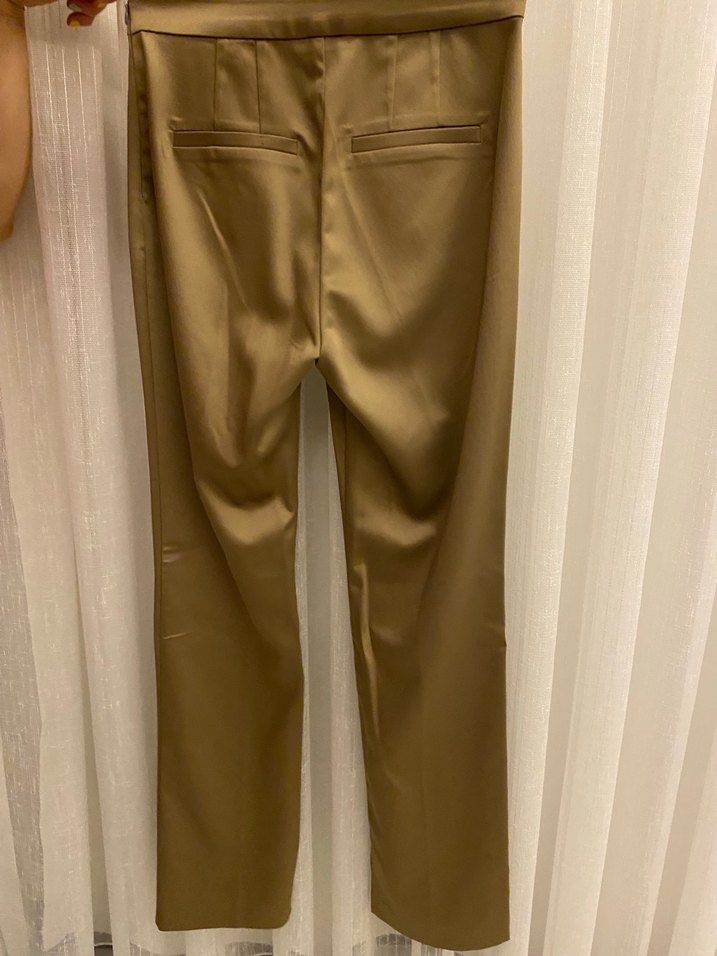 Jimmy Key pantolon - Görsel 2