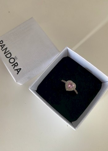 Pandora Pandora Kalp Yüzük