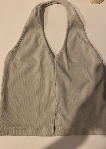 Pull&Bear crop