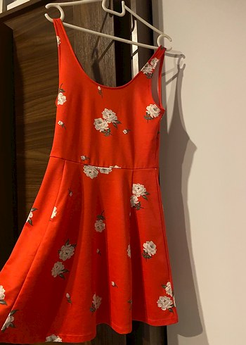 H&M elbise - Görsel 2
