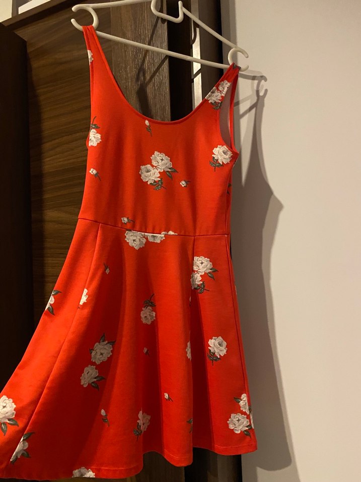 H&M elbise - Görsel 2