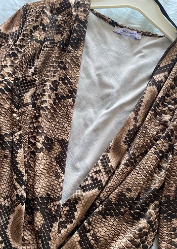 Zara body - Görsel 3