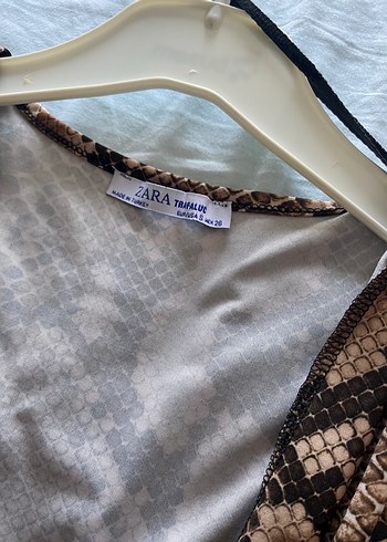 Zara body - Görsel 2