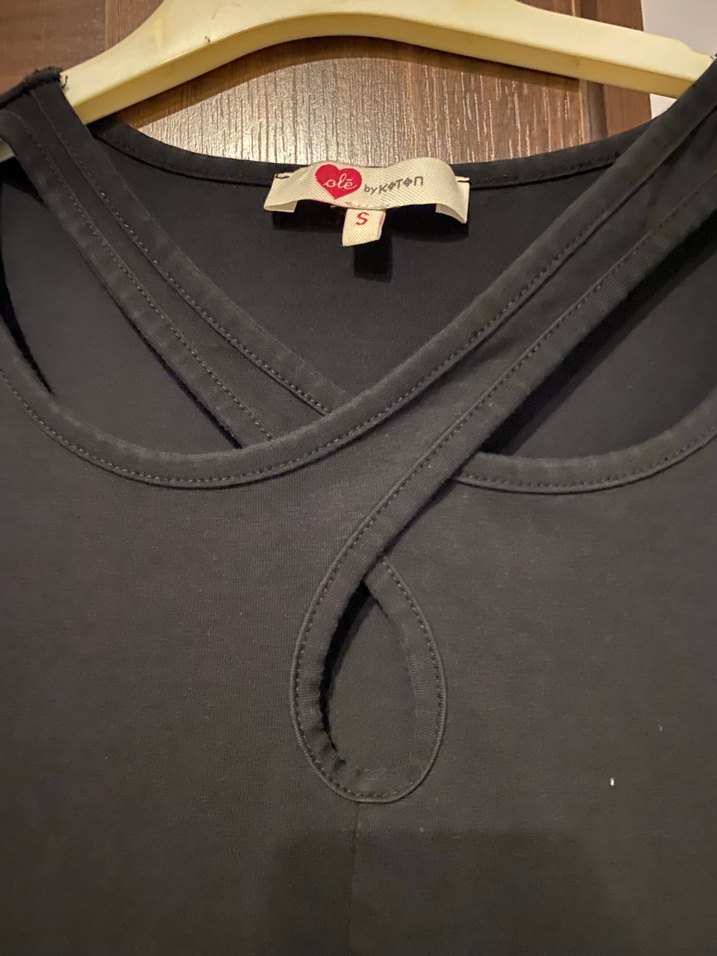 Koton elbise - Görsel 2