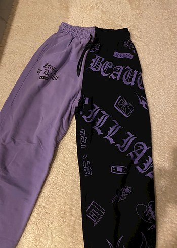 Defacto eşofman - Görsel 2