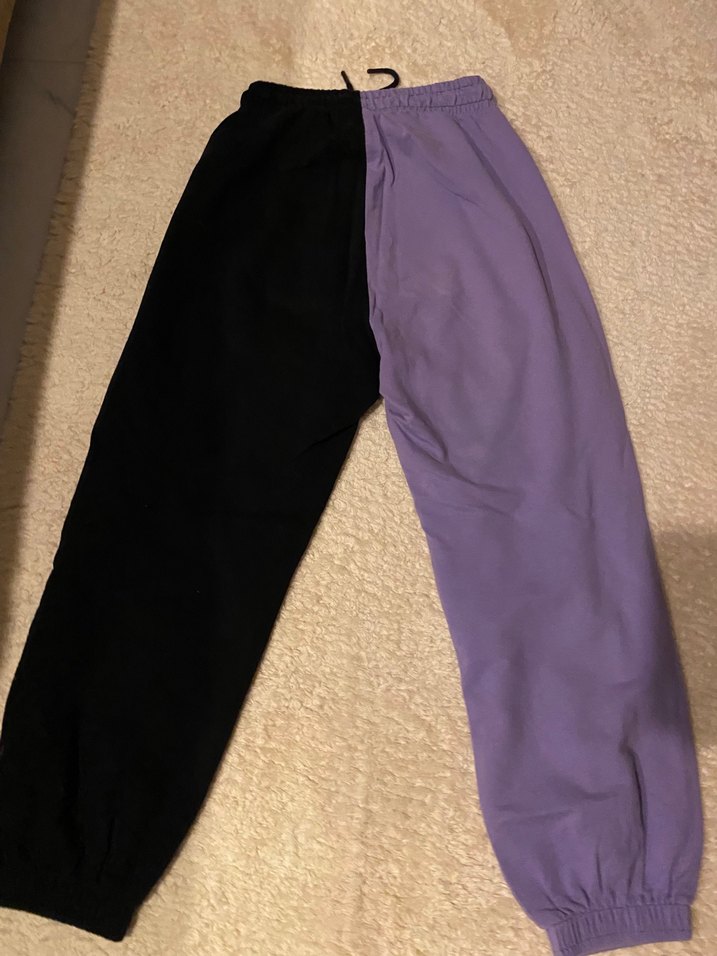 Defacto eşofman - Görsel 4