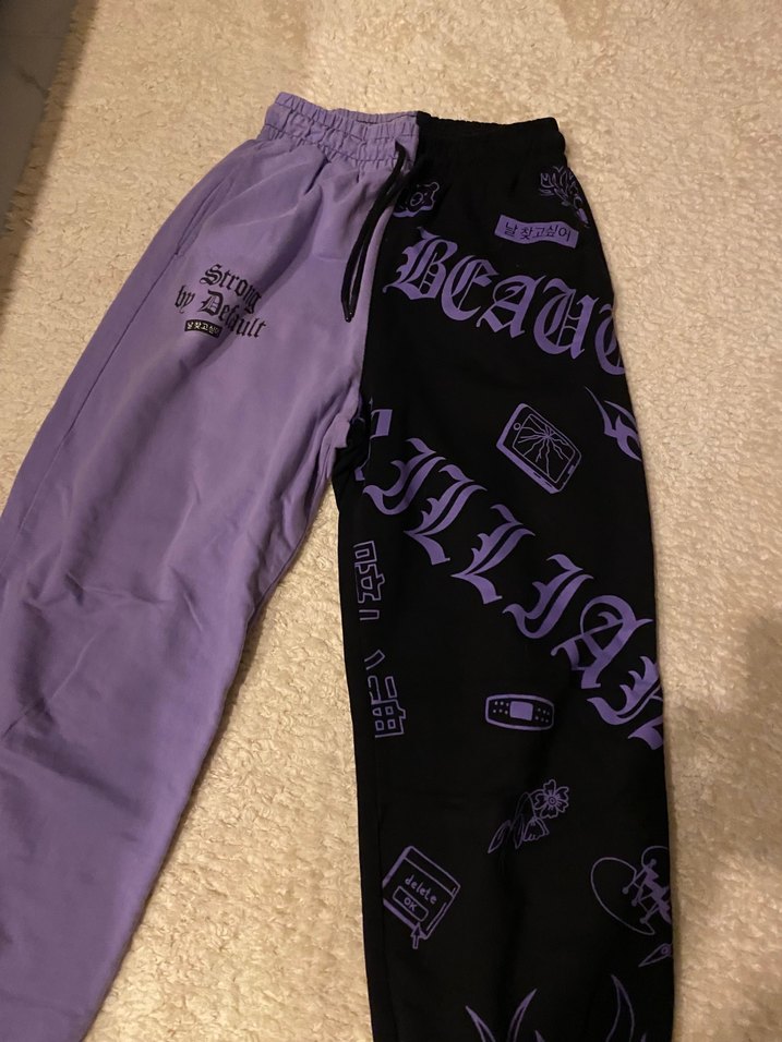 Defacto eşofman - Görsel 2