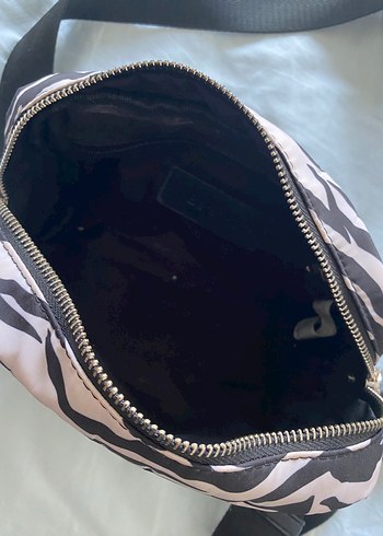 Bershka Çanta - Görsel 6