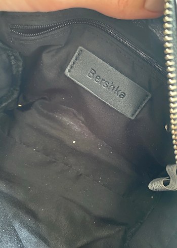 Bershka Çanta - Görsel 5