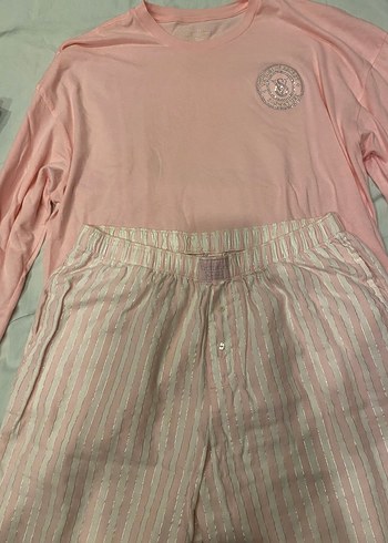 m Beden Orijinal Victorias secret pijama