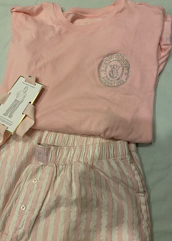Orijinal Victorias secret pijama