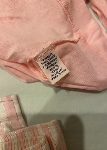 Orijinal Victorias secret pijama - Görsel 5