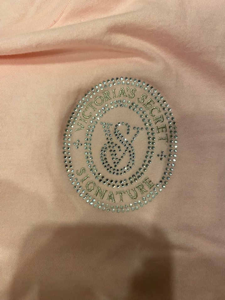 Orijinal Victorias secret pijama - Görsel 4