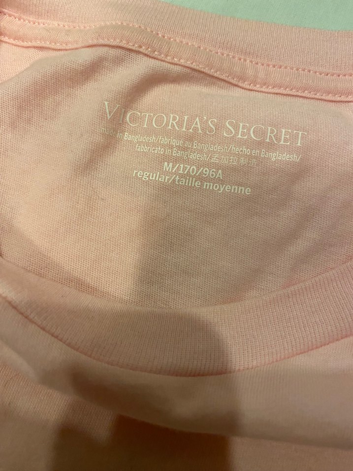 Orijinal Victorias secret pijama - Görsel 3