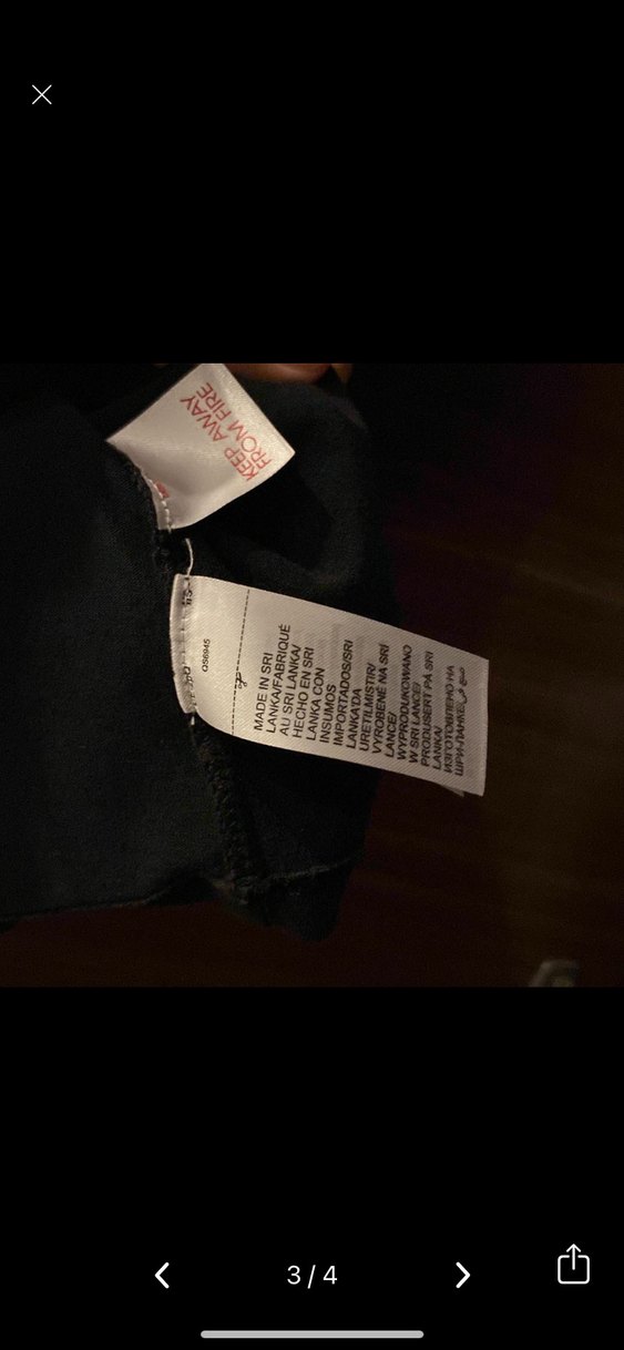 Ck orijinal tişört - Görsel 3