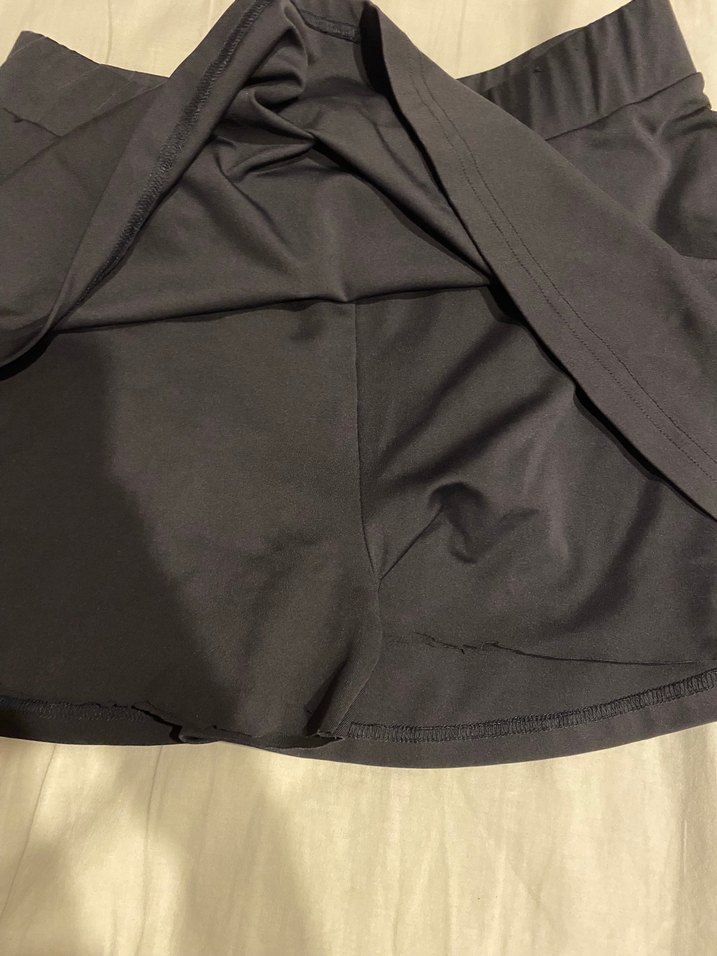 Trendyol mila şort etek - Görsel 2