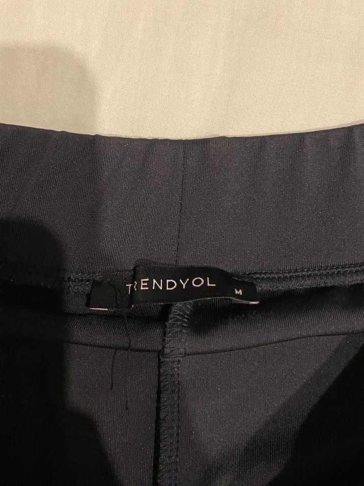 Trendyol mila şort etek - Görsel 3