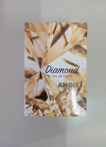 Rebul Diamond Kadın parfümü 100ml