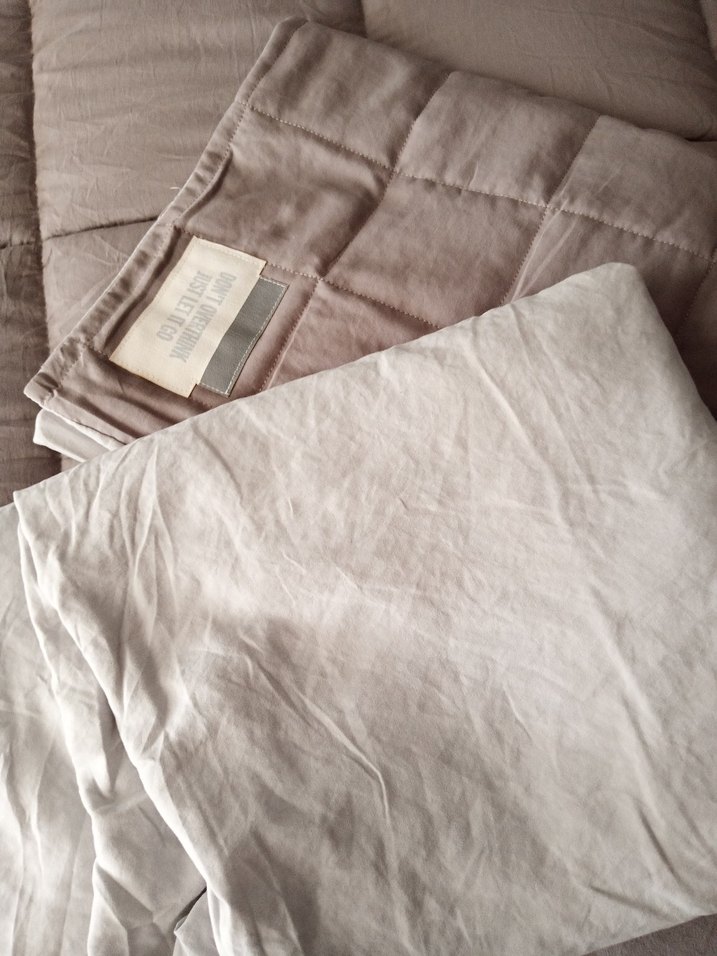 karaca home uyku seti - Görsel 3