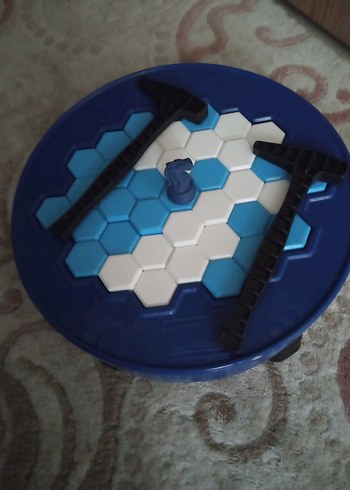 buz kırma oyunu - Görsel 2