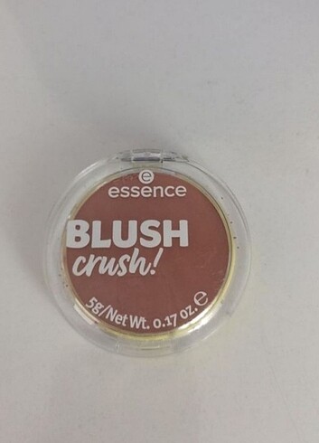 Essence allık