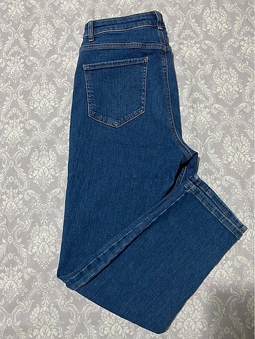 Koton Mom Jeans