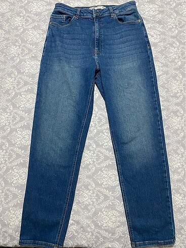 Koton Koton Mom Jeans