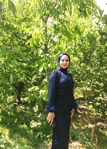 Diğer Tesettür abiye 