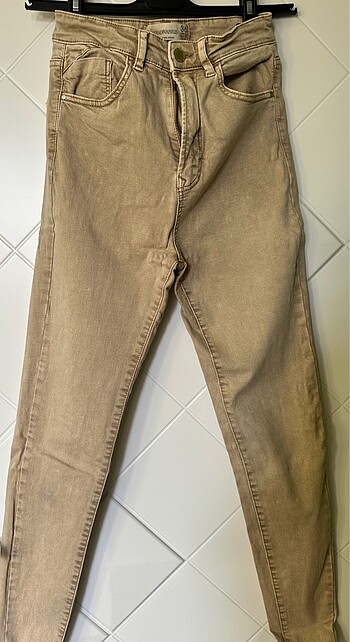 Stradivarius Skinny Jeans