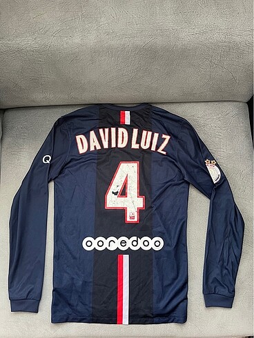 DAVID LUIZ VAPOR FORMA PSG ORJİNAL