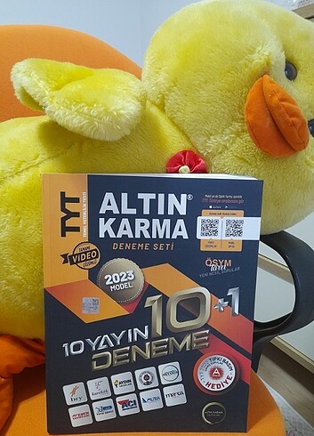 TYT BİLGİ SARMAL MATEMATİK DENEMELERİ VE ALTIN KARMA TYT GENEL D