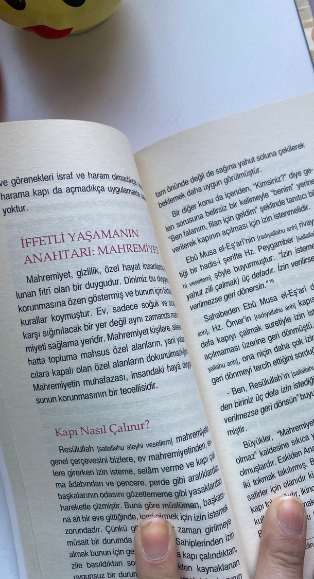 Evlilik ve Aile - Hüseyin Okur - Görsel 2