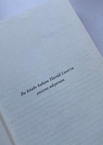 Kızım Olmadan Asla - Betty Mahmudi - Görsel 3