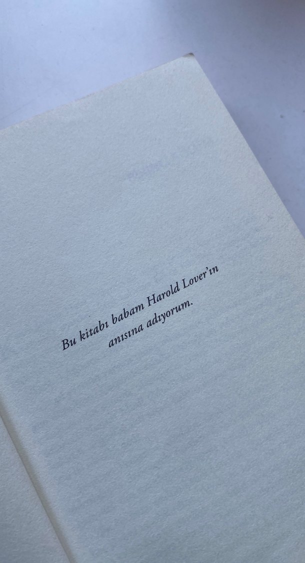 Kızım Olmadan Asla - Betty Mahmudi - Görsel 3