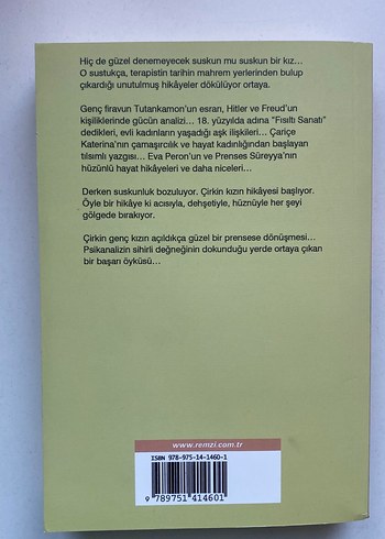 Hayata Dön - Gülseren Budayıcıoğlu - Görsel 2