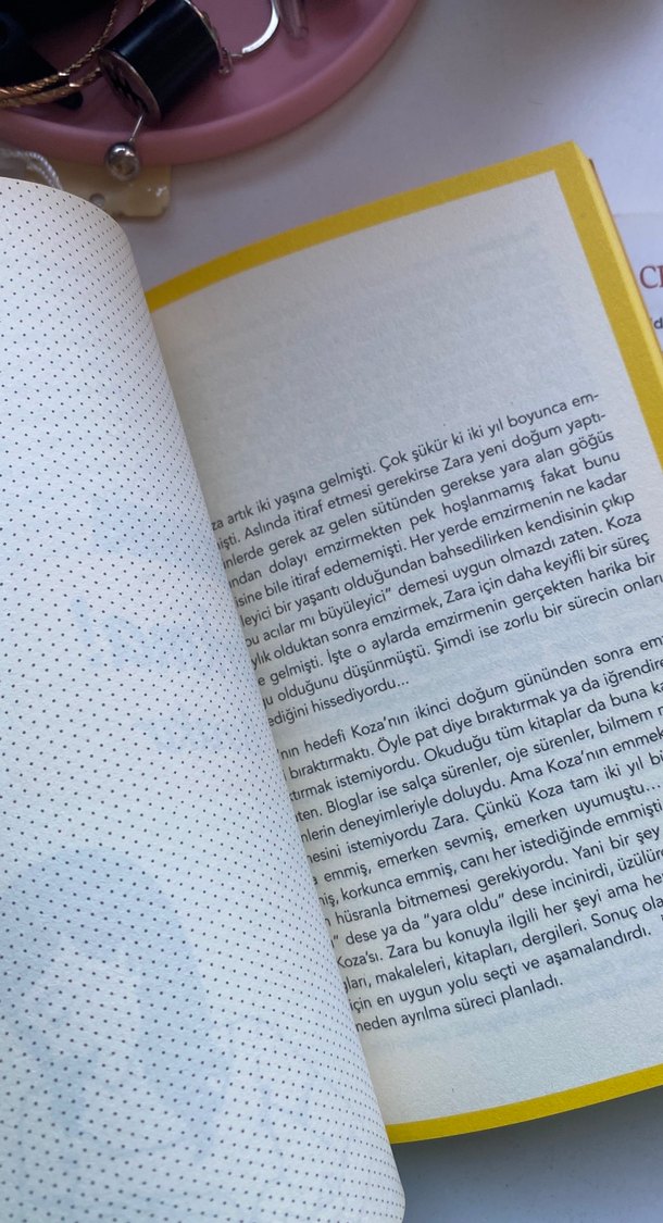 Bağımsızlık ve Korku Üzerine Üç Kitap - Görsel 5