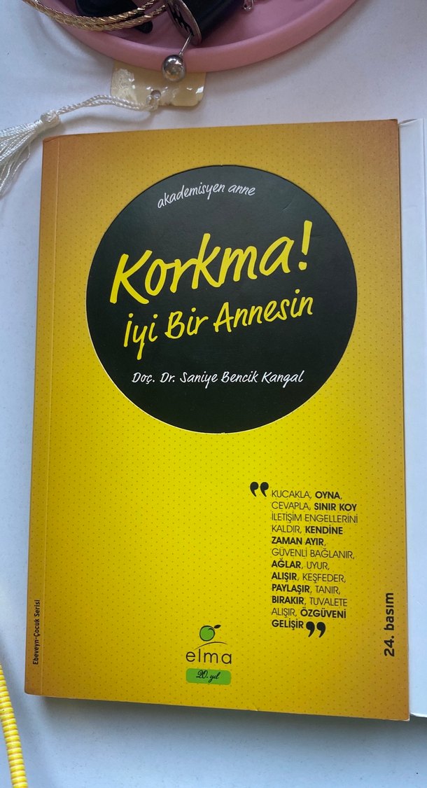 Bağımsızlık ve Korku Üzerine Üç Kitap - Görsel 2