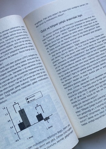 Beni Ödülle Cezalandırma - Dr. Özgür Bolat - Görsel 3