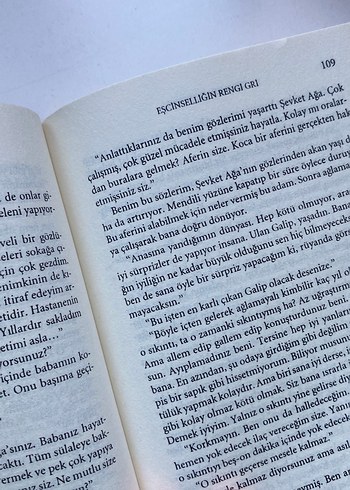 Günahın Üç Rengi - Gülseren Budayıcıoğlu - Görsel 3