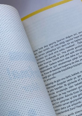 Korkma! İyi Bir Annesin - Doç. Dr. Saniye Bencik Kangal - Görsel 2