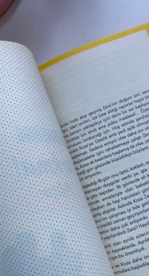 Korkma! İyi Bir Annesin - Doç. Dr. Saniye Bencik Kangal - Görsel 2