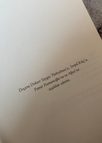 Bukre Kalp - Kahraman Tazeoğlu - Görsel 3