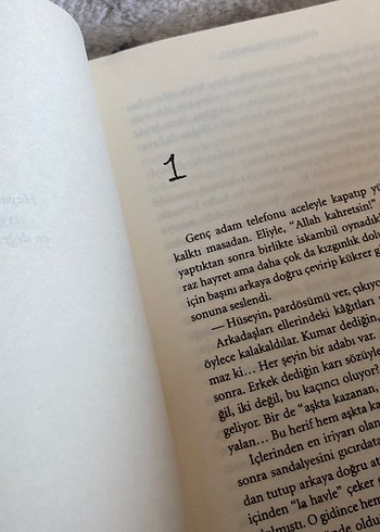 Kral Kaybederse - Gülseren Budayıcıoğlu - Görsel 3