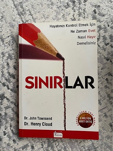 Sınırlar Kitap