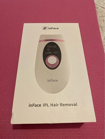 IPL Lazer Aleti