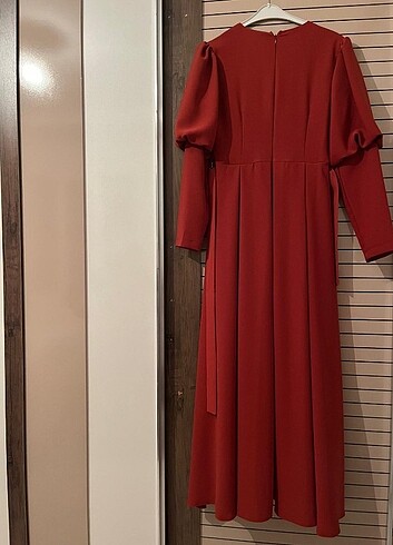 38 Beden Düğünlük elbise