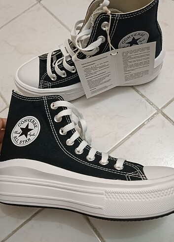 ORİJİNAL SIFIR CONVERSE 