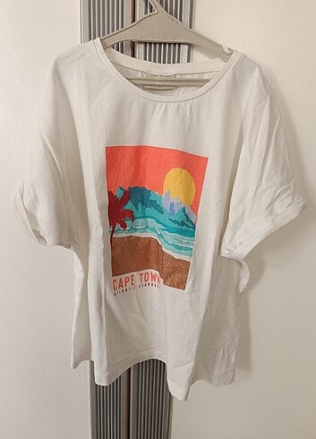 LC Waikiki Lcw kız çocuk t-shirt 